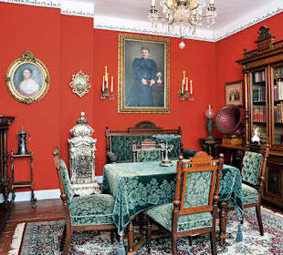 Gründerzeitmuseum, Foto: FotoLion GmbH