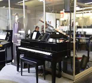 Musikbereich