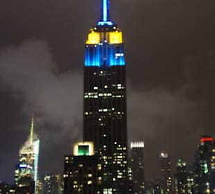 Empire State Building