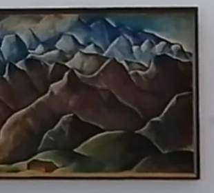 Museum Moderner Kunst Wörlen