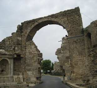 Stadt-Tor