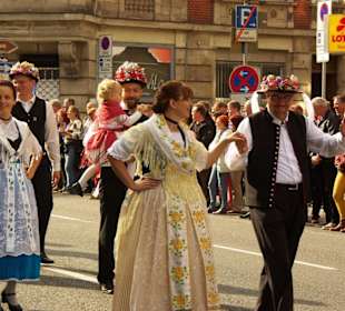 Landsmannschaft der Banater Schwaben