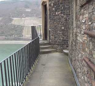 Burg Rheinstein