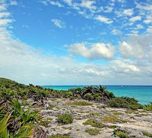 Ausflug nach Tulum
