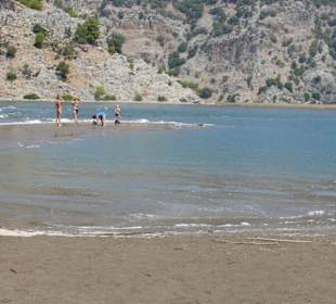 Dalyan