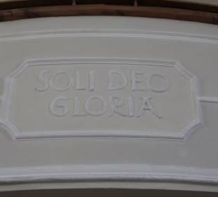 Katholische Kirche St. Peter und Paul