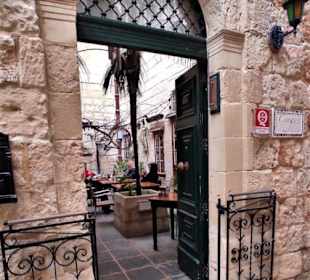 Mdina Restaurant