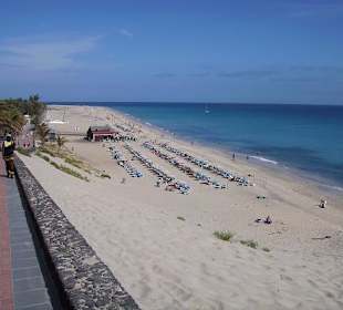 Morro Jable Strand