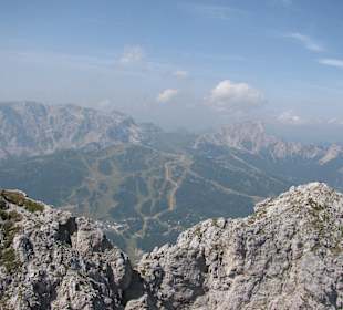 Aussicht