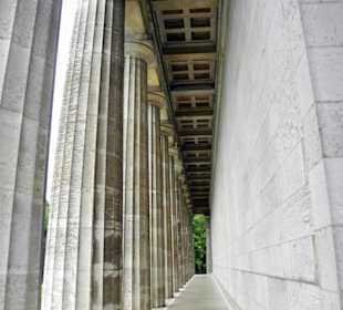 Walhalla, Donaustauf