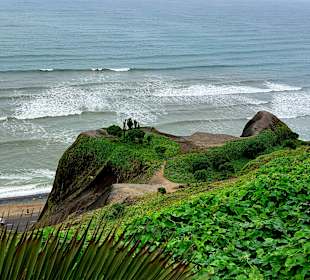 Malecón de Miraflores