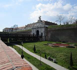 Alba Iulia/Karlsburg