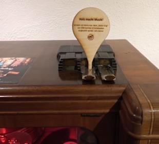 Museum Römer und Bajuwaren