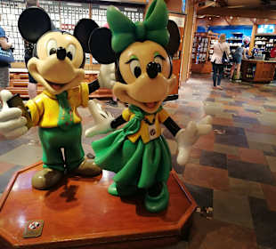 Disney World - Magic Kingdom