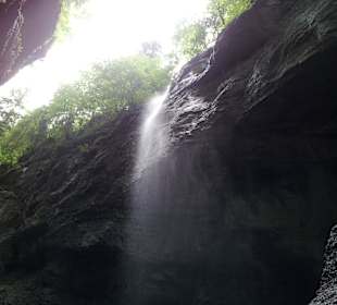 Partnachklamm