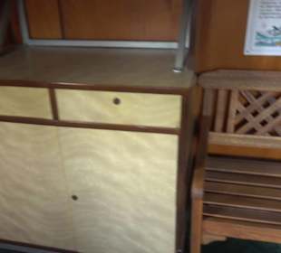 Donau-Schiffahrts-Museum