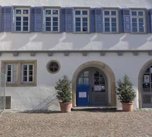 Historischer RundgangHistorischer Rundgang