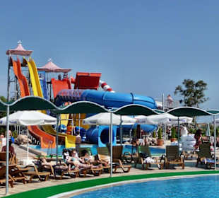Aquapark