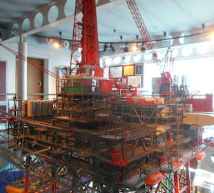 Aberdeen Maritime Museum