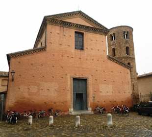 Santa Maria Maggiore