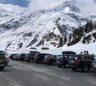 Wandergebiet Sportgastein