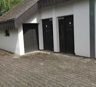 Neuer Friedhof Hörschweiler