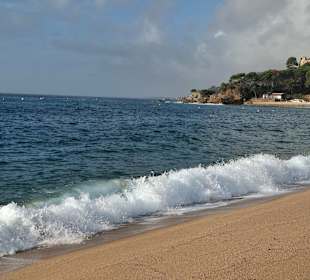 Strand