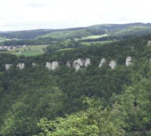 Schloss Lichtenstein