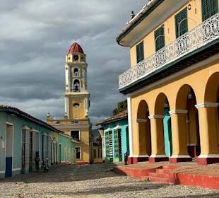 Trinidad