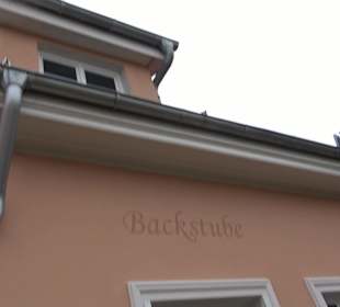 Backhaus Reicheneck