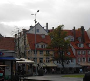 Старый город