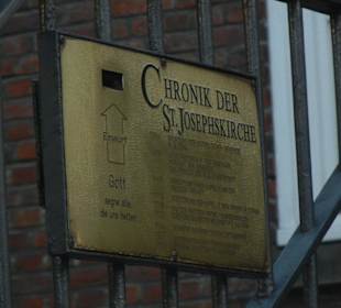 Reeperbahn auf St. Pauli