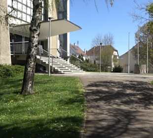 St. Bonifatiuskirche