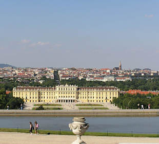 Schloss Schönbrunn