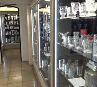 Glasmuseum