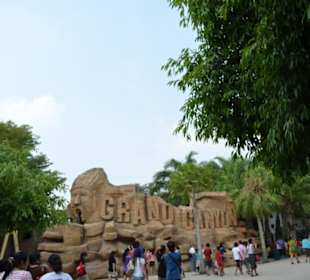 Dreamworld Bangkok