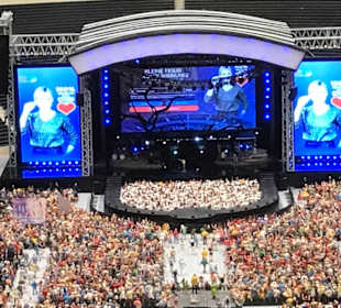 Miniaturen Wunderland 