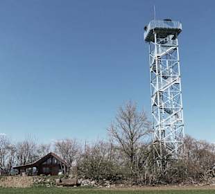 Aussichtsturm Dürrenmettstetten