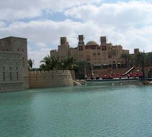 Dubai Tour guides