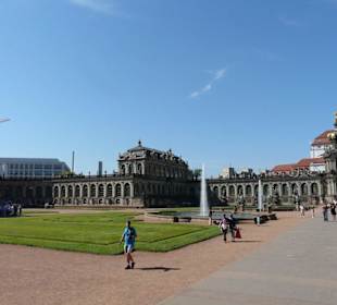 Zwinger