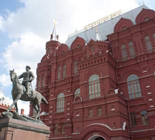 Kremlin Arsenal