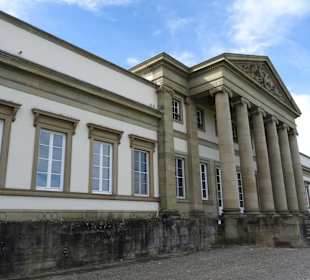 Staatliches Museum für Naturkunde