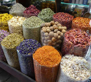 Gewürzsouk