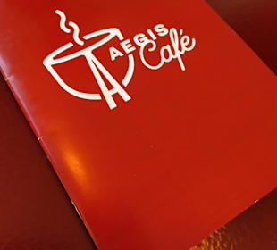 Cafe aegis