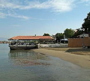 Side-Bucht