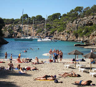 Cala Pi