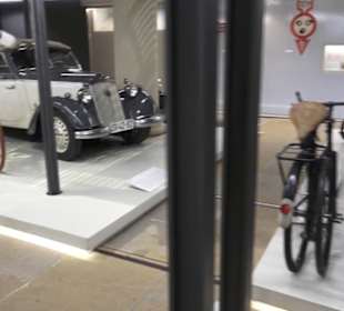 Verkehrsmuseum 