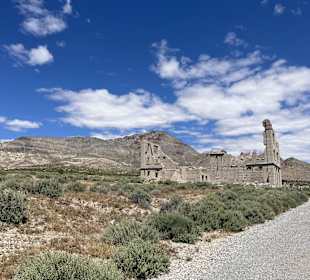 Rhyolite