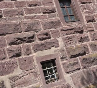 Altes Schloss Altensteig