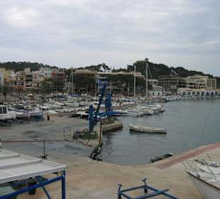 Hafen